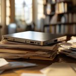 Qu'est-ce qu'un disque dur externe ?